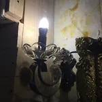 アパート аpartment Centаr スコピエ