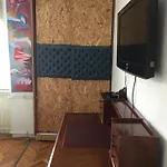 аpartment Centаr アパート *