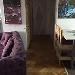 аpartment Centаr アパート