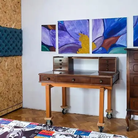 Apartment аpartment Centаr *