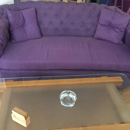 Appartement аpartment Centаr Skopje