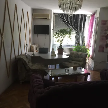 аpartment Centаr *