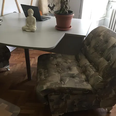 Appartement аpartment Centаr Skopje