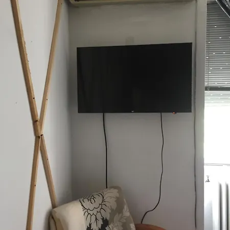 аpartment Centаr * Skopje