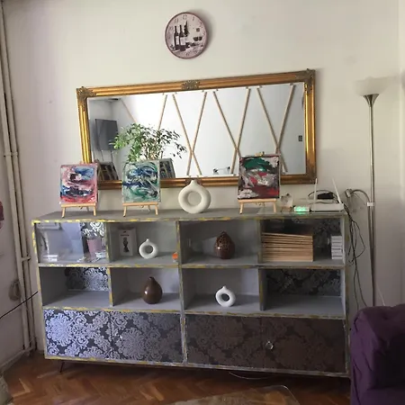 Appartement аpartment Centаr *