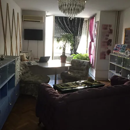 аpartment Centаr Skopje