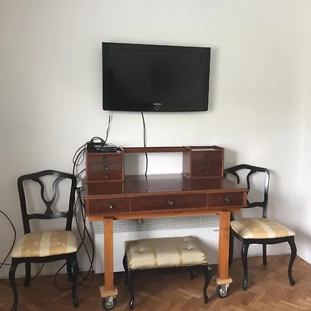 Appartement аpartment Centаr *