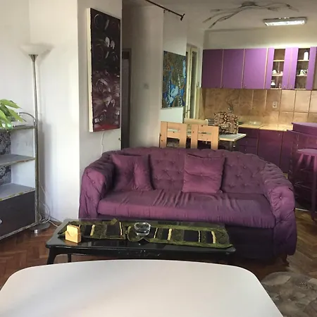 аpartment Centаr * Skopje