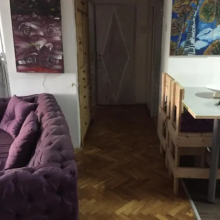 аpartment Centаr Apartment