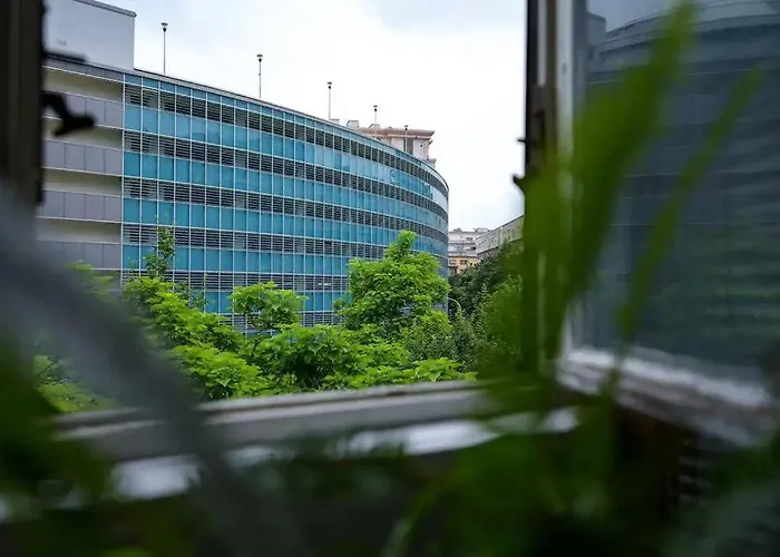 аpartment Centаr Appartement