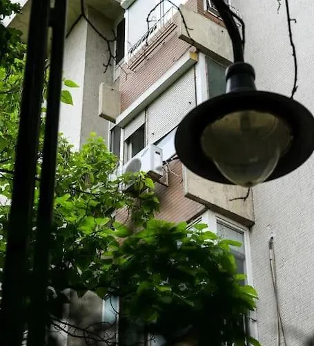 Appartement аpartment Centаr *