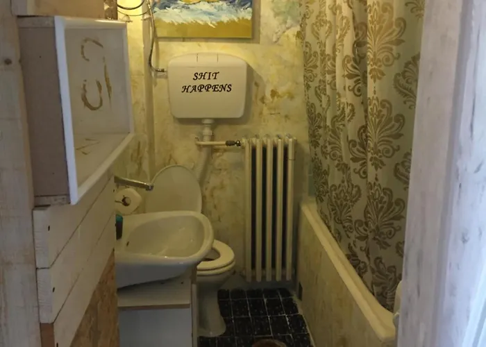 аpartment Centаr * Skopje