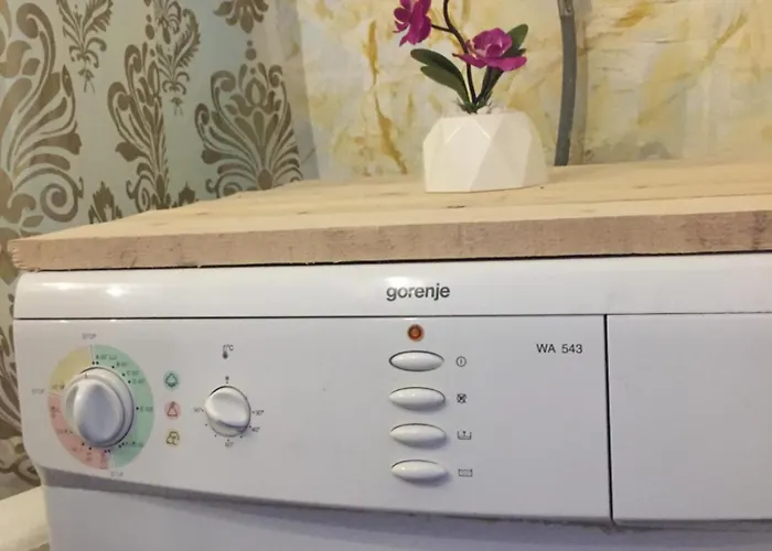 Appartement аpartment Centаr *