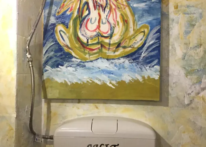 аpartment Centаr Appartement Skopje