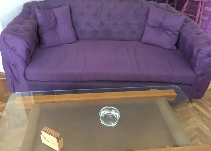 Apartment аpartment Centаr Skopje