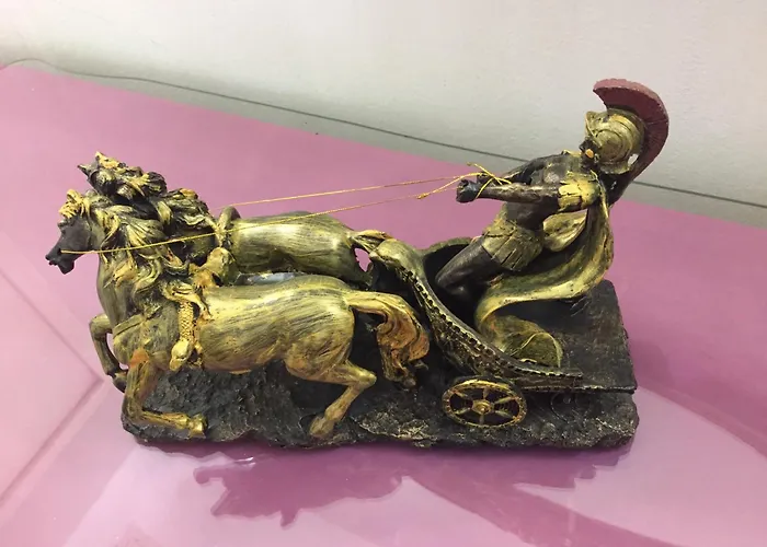 аpartment Centаr Skopje