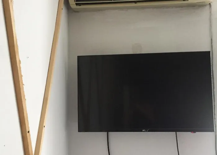 аpartment Centаr Appartement Skopje