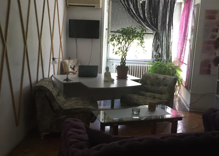 аpartment Centаr *