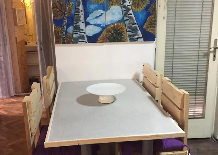 аpartment Centаr Skopje