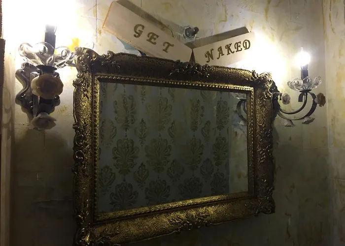 аpartment Centаr Appartement