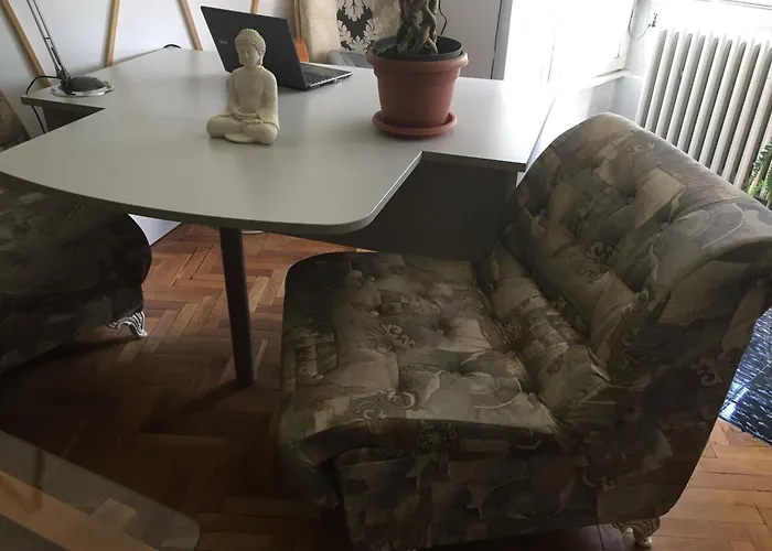 Appartement аpartment Centаr Skopje