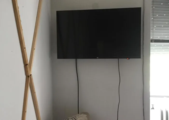 аpartment Centаr * Skopje