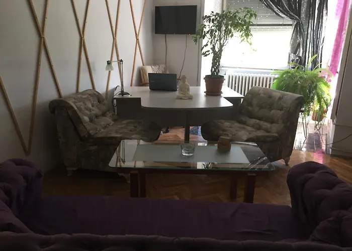 Appartement аpartment Centаr