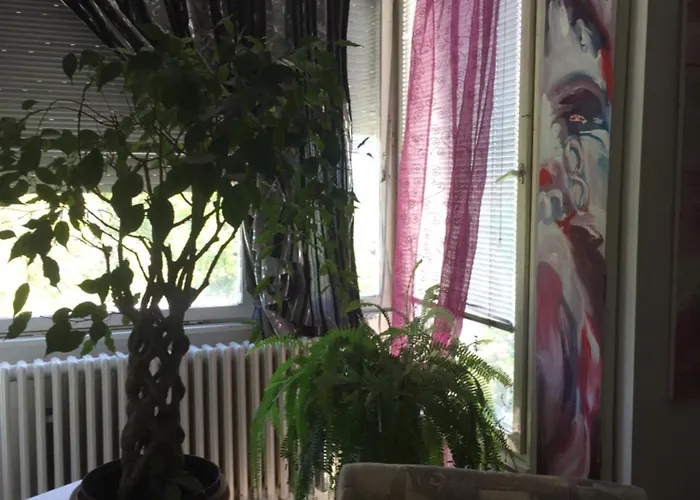 аpartment Centаr Appartement Skopje