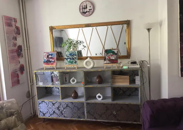 Appartement аpartment Centаr *