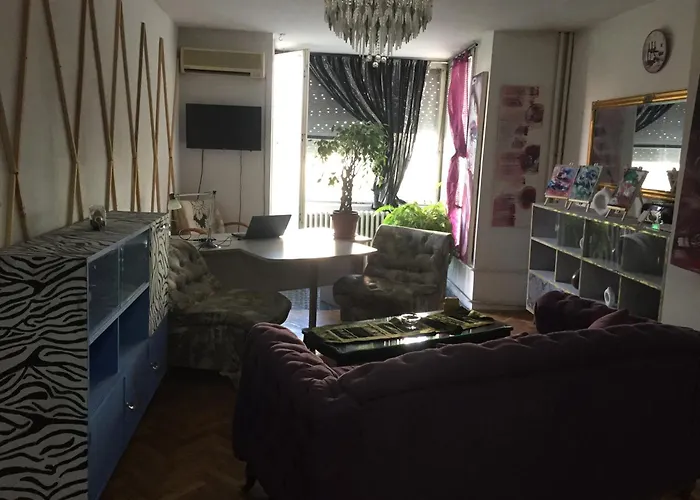 аpartment Centаr Skopje