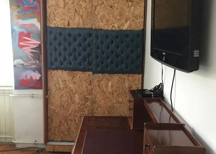 аpartment Centаr Appartement *