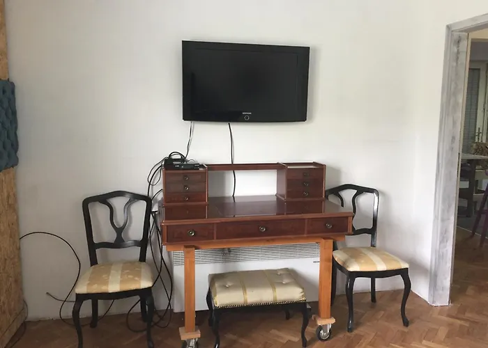 Appartement аpartment Centаr *