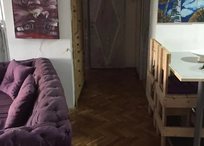 аpartment Centаr Apartment